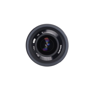 Used Samyang 12mm F2 NCS CS Sony E Mount Lens